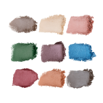 Ofra Cosmetics Eyeshadow Palette-Glitch 2000