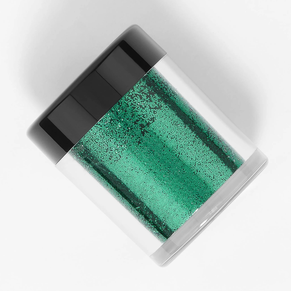 BH Cosmetics Glitter-Shamrock