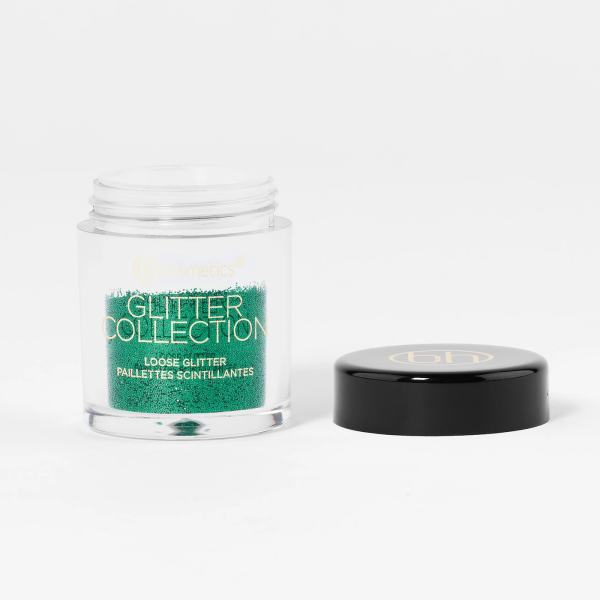 BH Cosmetics Glitter-Shamrock