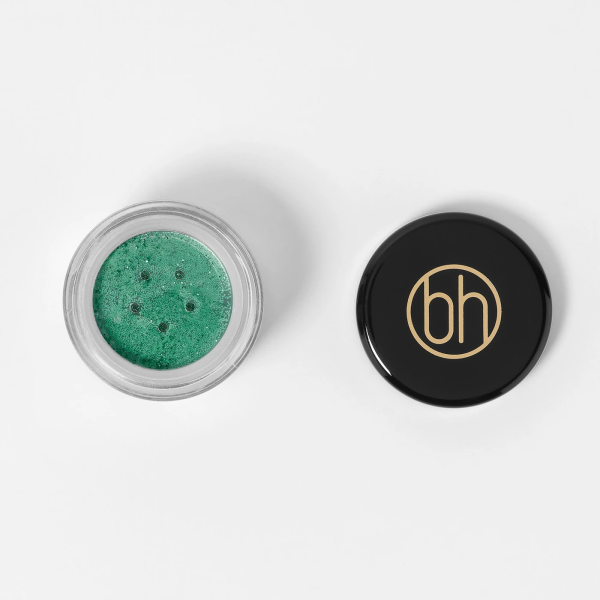 BH Cosmetics Glitter-Shamrock