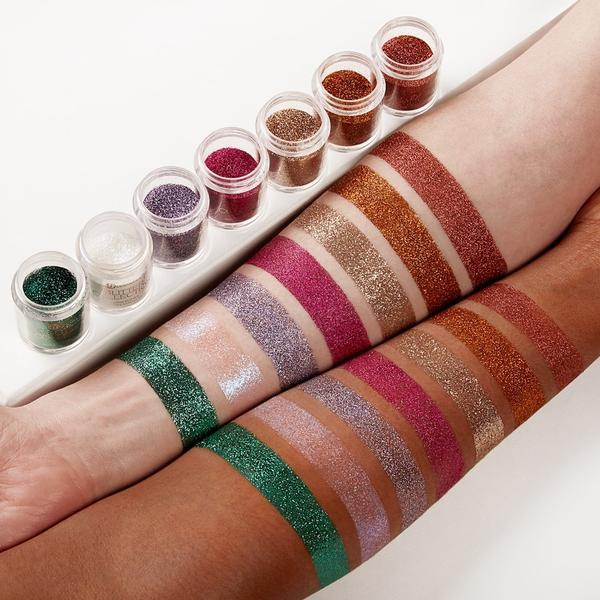 BH Cosmetics Glitter-Spiced Pumpkin