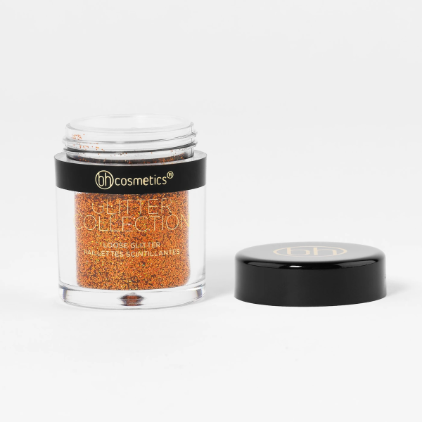 BH Cosmetics Glitter-Spiced Pumpkin