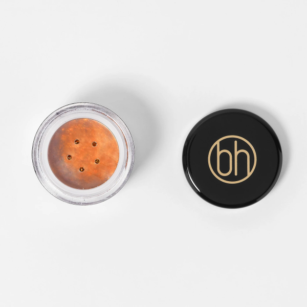 BH Cosmetics Glitter-Spiced Pumpkin