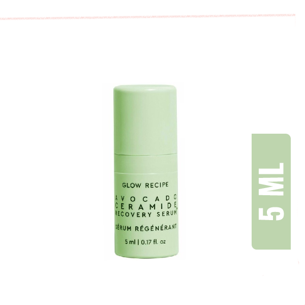 Glow Recipe Avocado Ceramide Recovery Serum-5ml