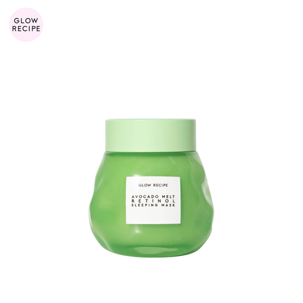 Glow Recipe Avocado Melt Retinol Sleeping Mask-70ml