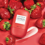 Glow Recipe Strawberry BHA Pore-Smooth Blur Drops Serum- 30ml