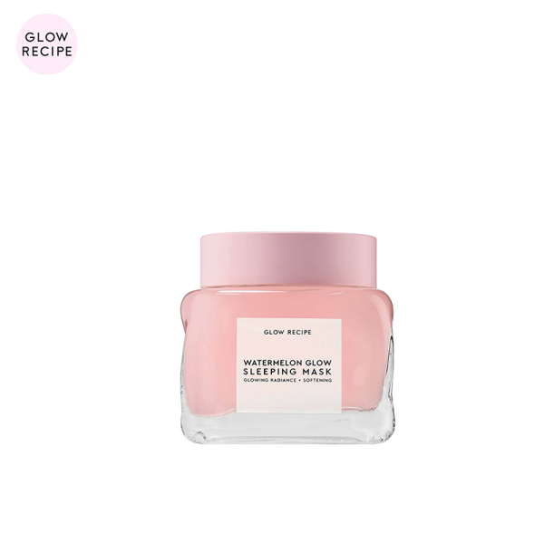 Glow Recipe Watermelon Glow Sleeping Mask-30ml