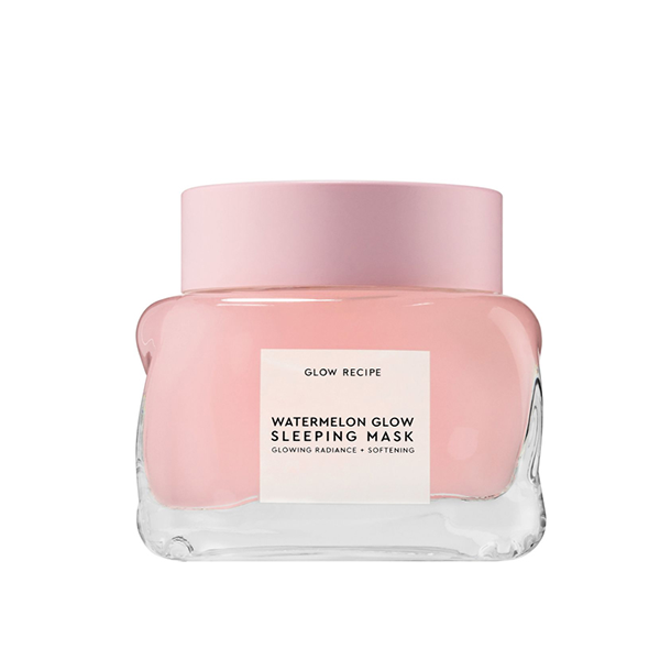 Glow Recipe Watermelon Glow Sleeping Mask-80ml
