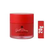 Glowiest Sweet Dreams Lip Mask- Cherry