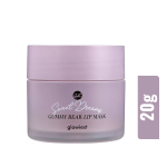 Glowiest Sweet Dreams Lip Mask- Gummy