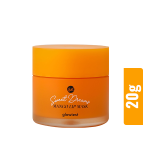 Glowiest Sweet Dreams Lip Mask- Mango