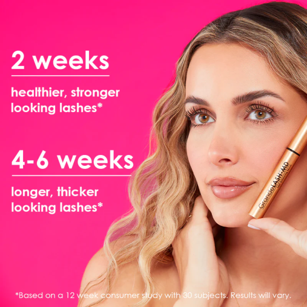 Grand Lash Md Lash Enhancing Serum