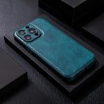 High-Grade Shell Leather Drop-Resistant Case for iPhone 8-17 Series
