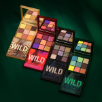 Huda Beauty Tiger Wild Obsessions Eyeshadow Palette