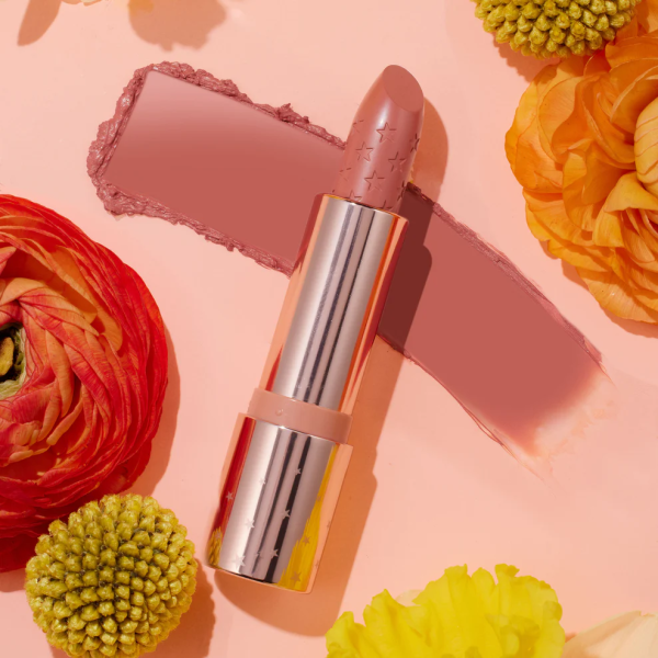 Colourpop Lux Lipstick-Bloom Time