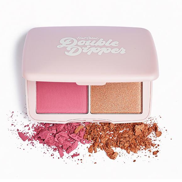 Half Caked Double Dipper Color Duo-Girl Tour