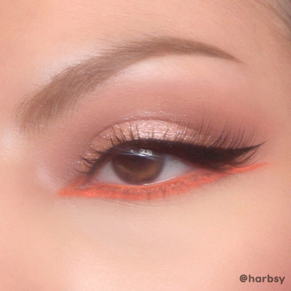 ColourPop Wild Nothing Eyeshadow Palette