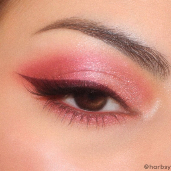 Colourpop Plush Like Me Eyeshadow Palette