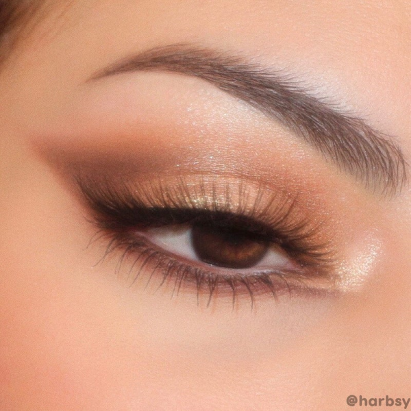 Colourpop Plush Like Me Eyeshadow Palette