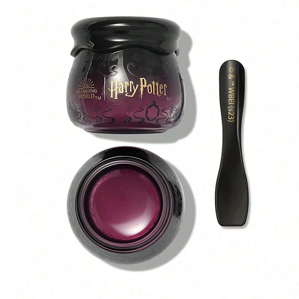 Sheglam Harry Potter Magic Cauldron Lip Mask- 6g