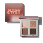 Haus Laboratories Four Way Eyeshadow Palette-Everyday