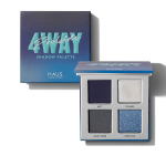 Haus Laboratories Four Way Eyeshadow Palette-Poolside