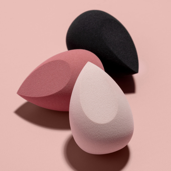 Huda Beauty Basic Besties Sponge Bundle