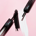 Huda Beauty Matte Basics Black & White Melted Shadows