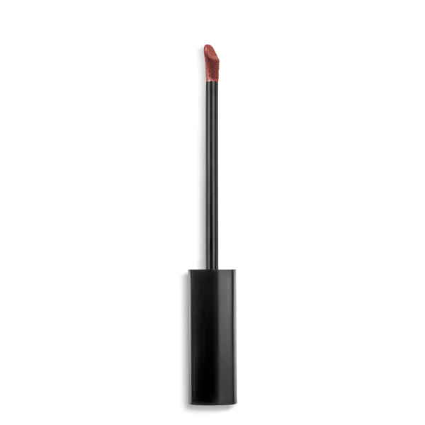 Huda Beauty Demi Matte Lipstick-Mogul