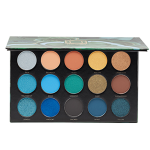 Hipdot Cenote Eyeshadow Palette