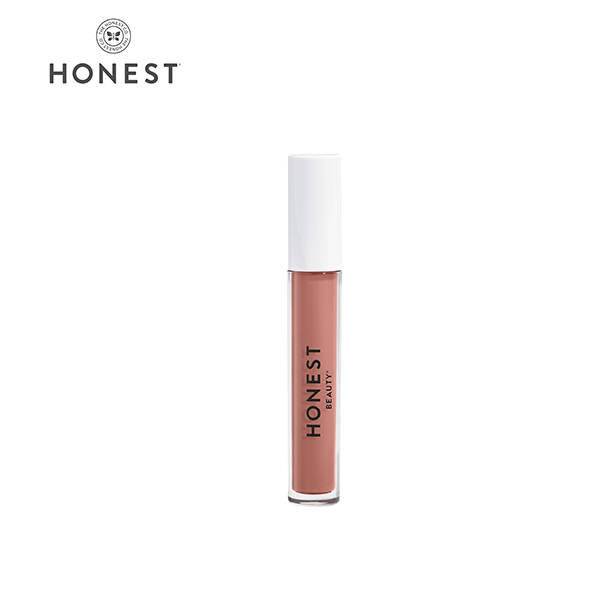 Honest Beauty Liquid Lipstick-Off Duty