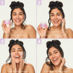 Huda Beauty Wishful Honey Balm Jelly Moisturizer-55g