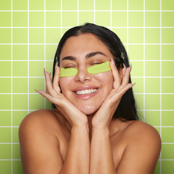 Huda Beauty Eye Lift & Contour Eye Masks