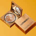 Huda Beauty Empowered Dew Face Gloss-Glow Energy