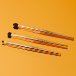 Huda Beauty Empowered Eyeshadow Brush Set