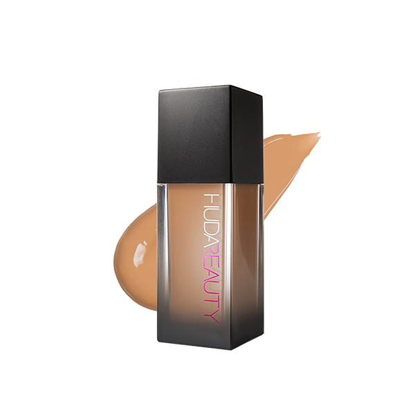 Huda Beauty Faux Filter Luminous Matte Foundation-Brown Sugar 410G