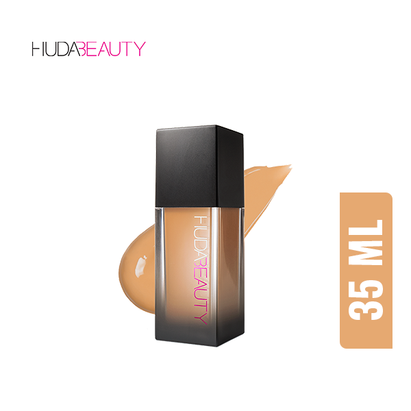 Huda Beauty FauxFilter Luminous Matte Foundation-Macaroon