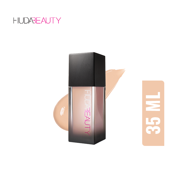 Huda Beauty FauxFilter Luminous Matte Foundation-Chai