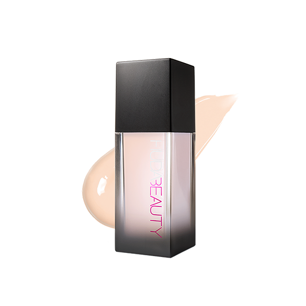 Huda Beauty FauxFilter Luminous Matte Foundation-Milkshake 100B