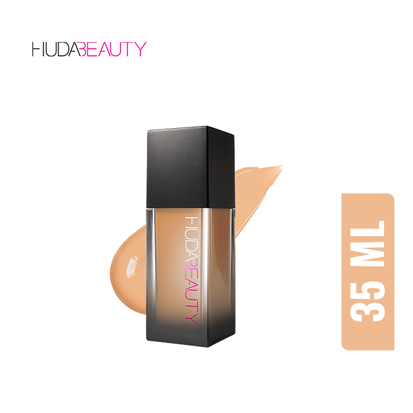 Huda Beauty FauxFilter Luminous Matte Foundation-Tres Leches