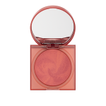 Huda Beauty Glowish Blush Powder-Caring Coral