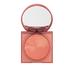 Huda Beauty Glowish Blush Powder-Healthy Peach