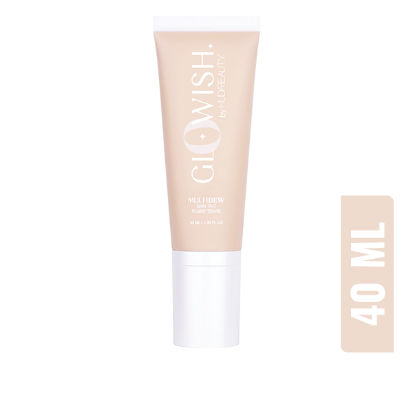 Huda Beauty Glowish Skin Tint-Porcelain 00