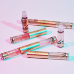 Huda Beauty Kayali Rollerball Essentials-Musk & Vanilla