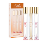 Huda Beauty Kayali Travel Essentials