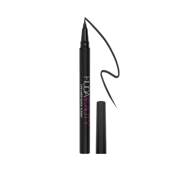 Huda Beauty Life Liner Quick ‘N Easy Precision Liquid Eye Liner