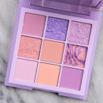 Huda Beauty Pastel Obsessions Eyeshadow-Lilac Obsessions