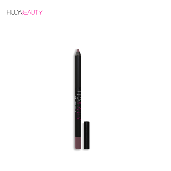 Huda Beauty Lip Contour Pencil-Medusa