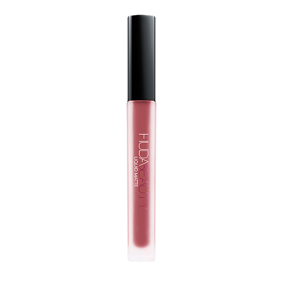 Huda Beauty Liquid Matte Lipstick-Icon