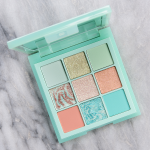 Huda Beauty Pastel Obsessions Eyeshadow-Mint Obsessions